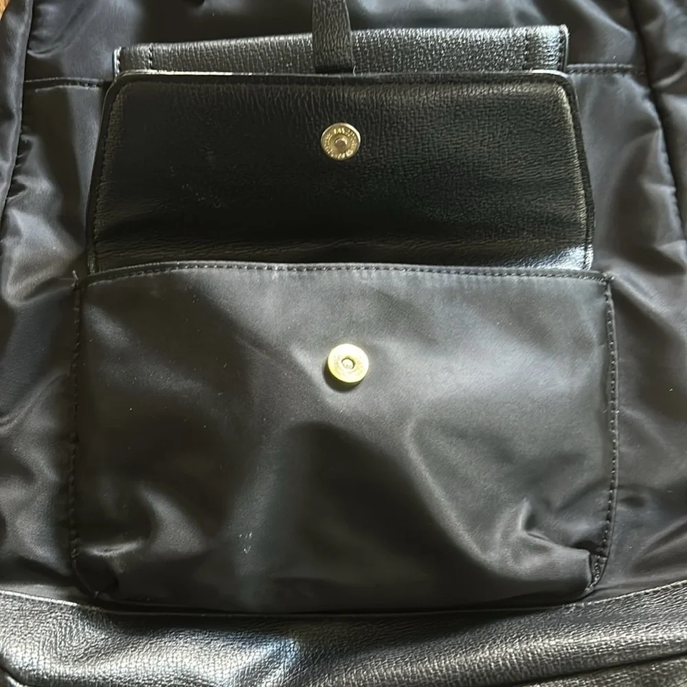 Tutilo New York backpack